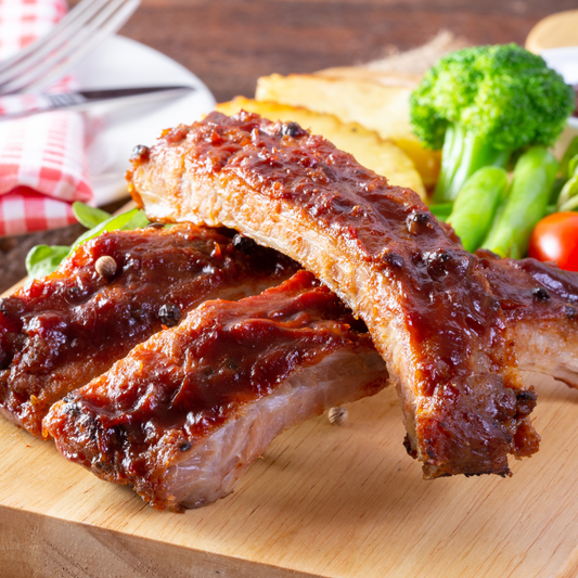 Top 5 Sweet & Savory Maple Recipes That Are Sure to Make Your Next Summer Barbeque The Best on the Block!