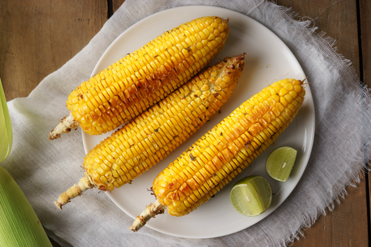 Quintessential Independence Day Maple Recipes!