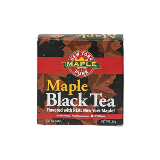 New York Maple Black Tea