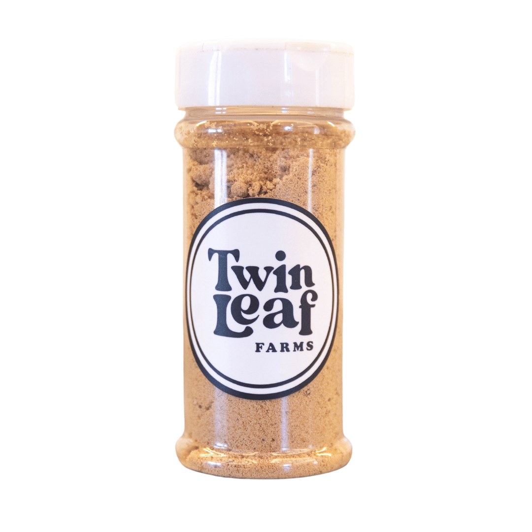 8oz Maple Sugar Shaker