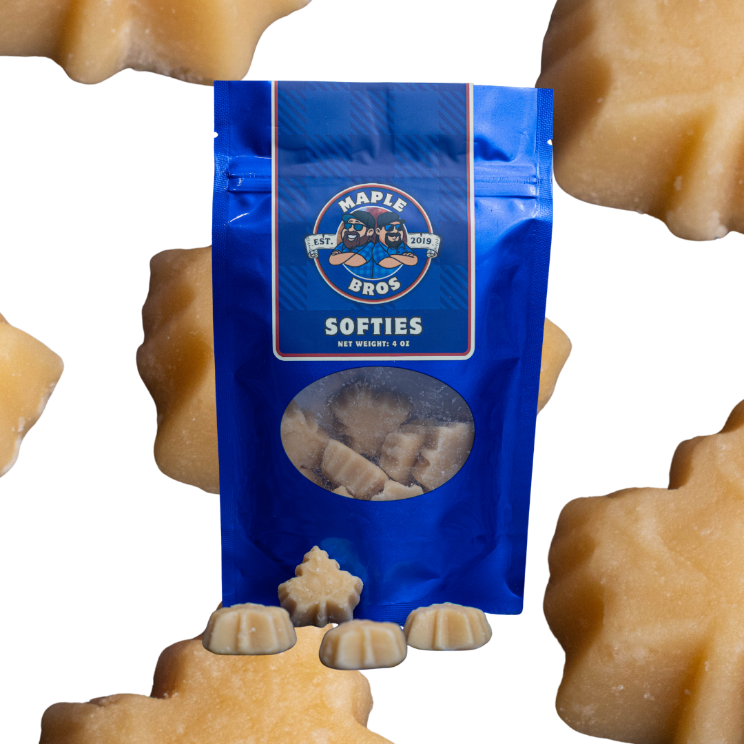 Maple Bros Maple Softies