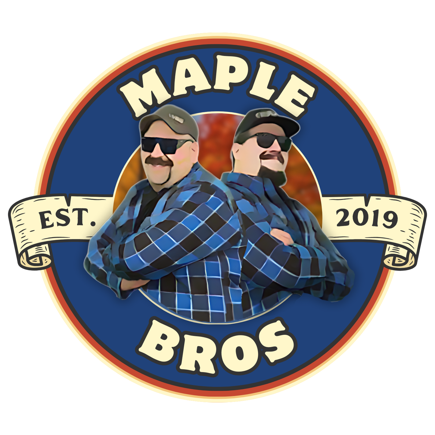 Maple Bros Maple Popcorn Variety Case (24ct)