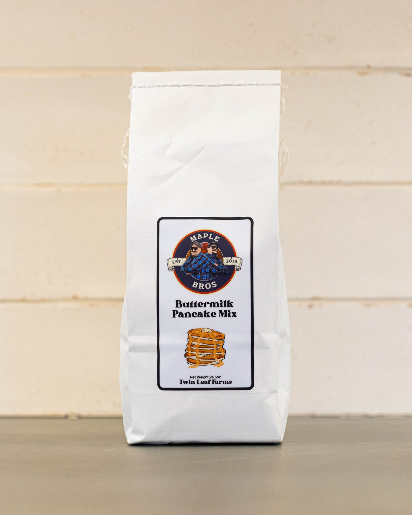 Maple Bros Buttermilk Pancake Mix