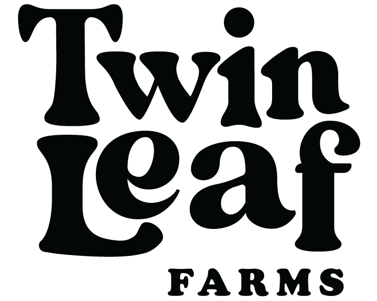 Twin Leaf Farms