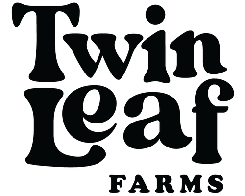 Twin Leaf Farms