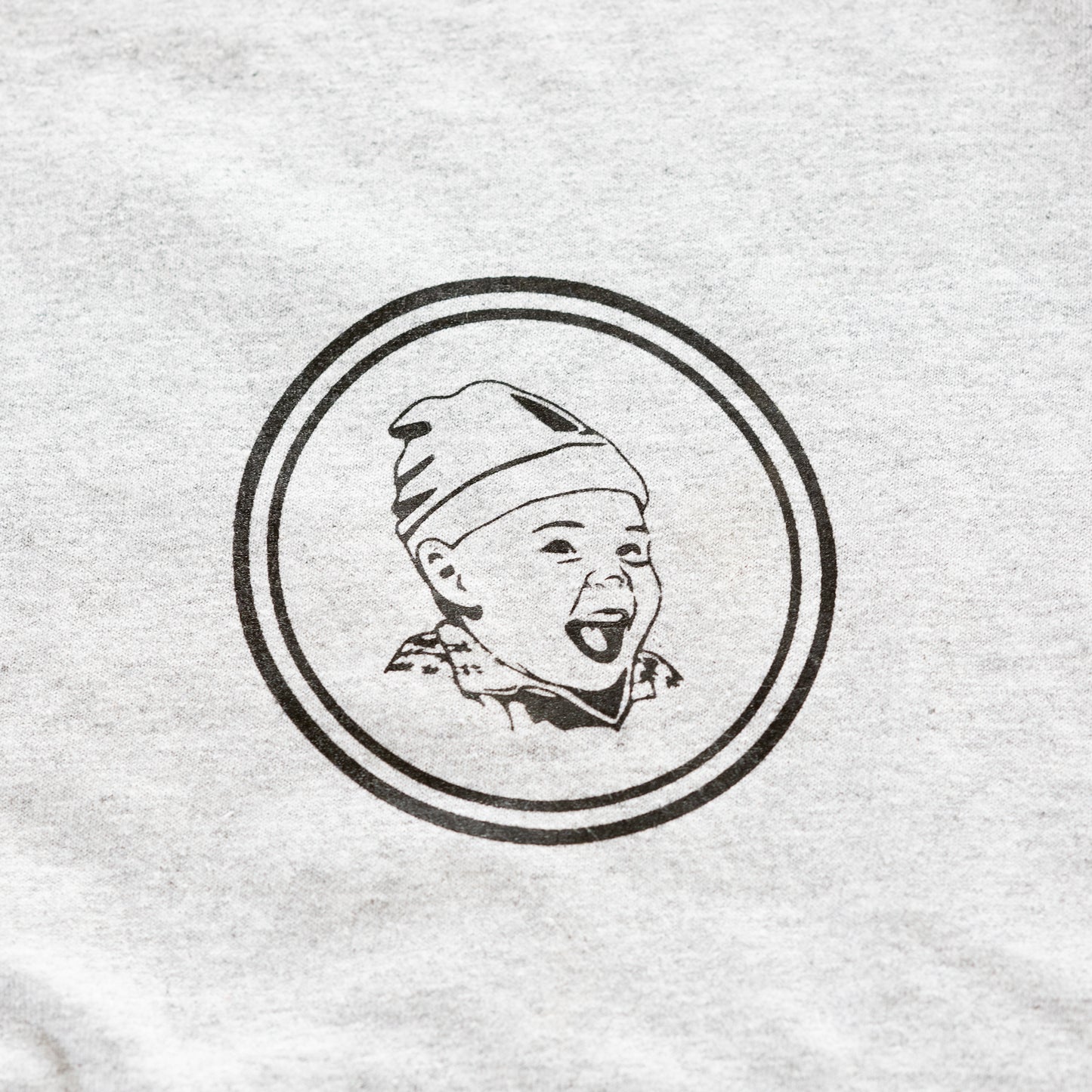 Grey Maple Boy Shirt