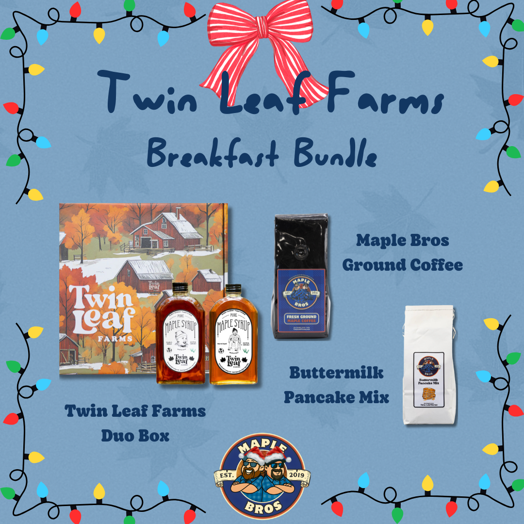 Breakfast Bundle