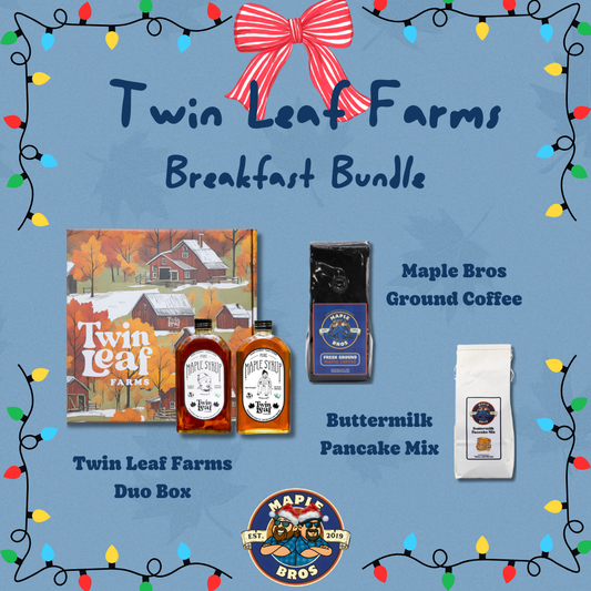 Breakfast Bundle