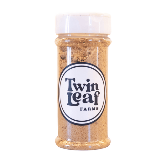 8oz Maple Sugar Shaker