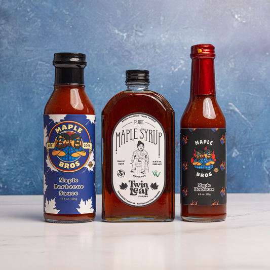 Chef Bundle