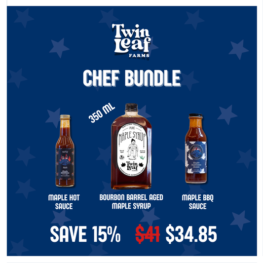 Chef Bundle