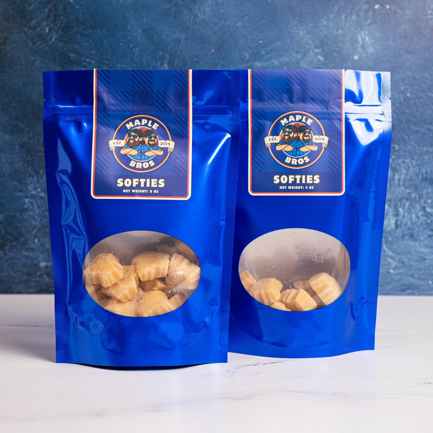 Maple Bros Maple Softies (Wholesale)