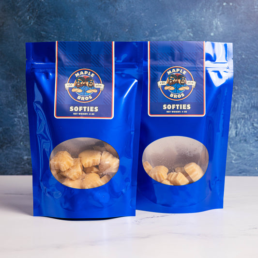 Maple Bros Maple Softies (Wholesale)