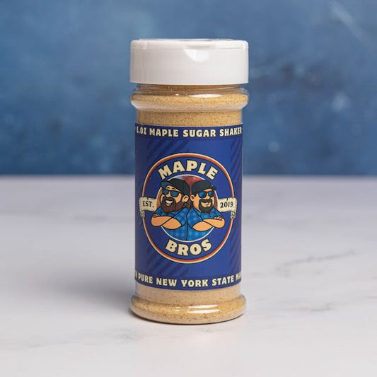 Maple Sugar Shaker – 8oz