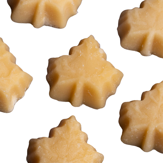 maple soft candy bites maple sugar candy gift treat