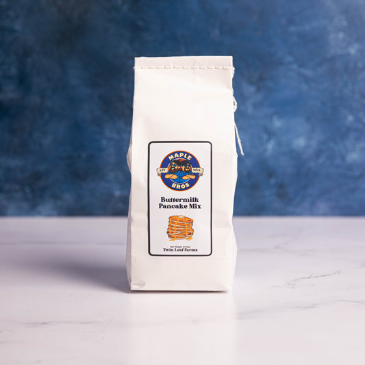 Pancake Mix Maple Buttermilk