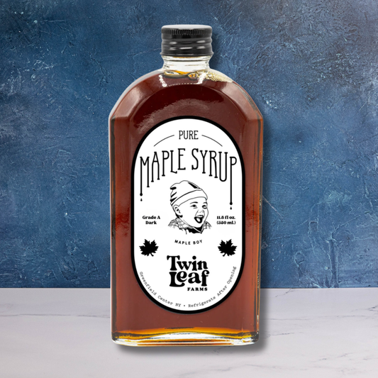 Maple Syrup Robust Kosher