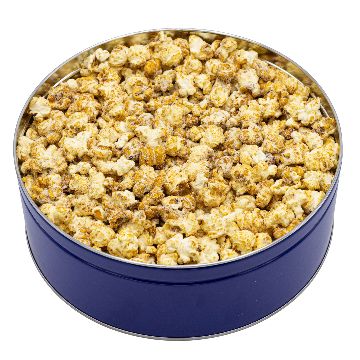 Maple Bros Maple Cheddar Popcorn Tin