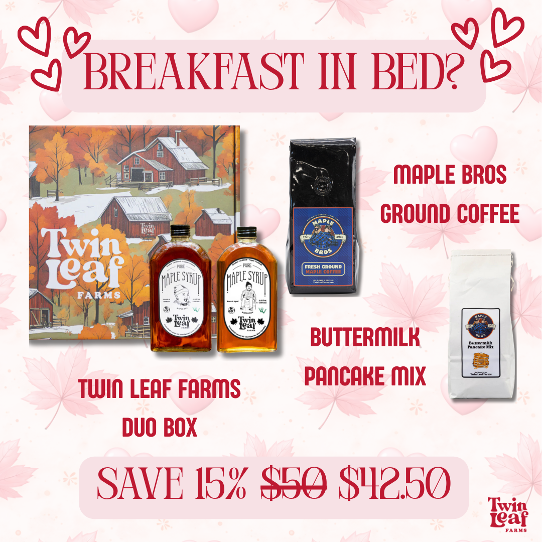 Breakfast Bundle