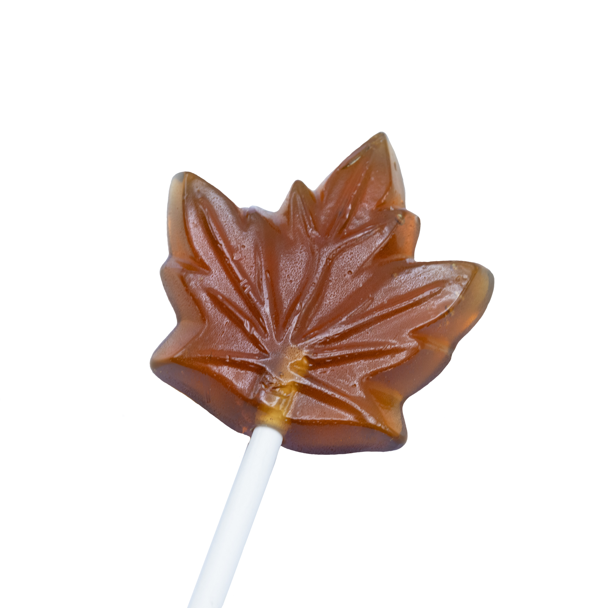 maple lollipop