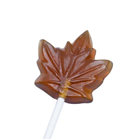 maple lollipop